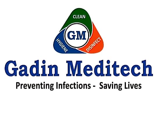 Gadin Meditech